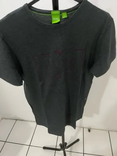 Camiseta Hugo Boss