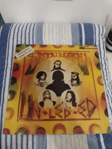 Dread Zeppelin 