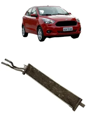 Radiador de Óleo do câmbio Ford Ka 1.5 2015