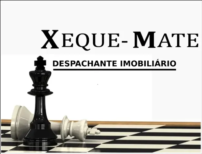 Despachante Imobiliário