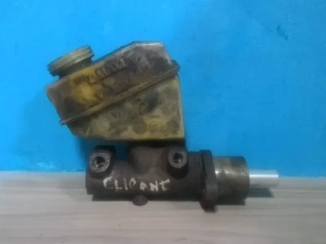 Cilindro Mestre Renault Clio 2001 a 2012  *1C