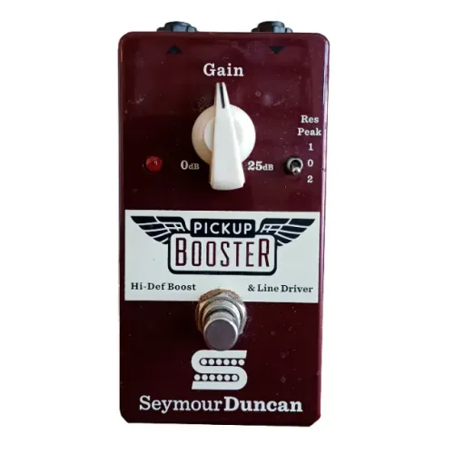 Pedal Pickup Booster - Seymour Duncan 