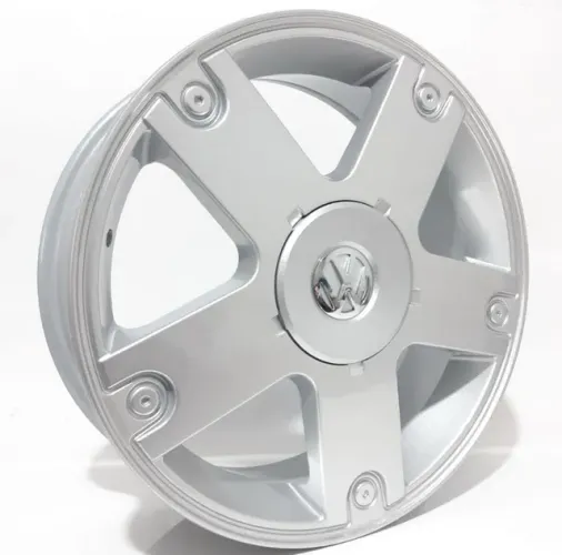 Roda Vw gol copa aro 17 nova 