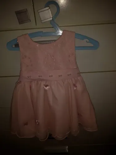 Vestido festa