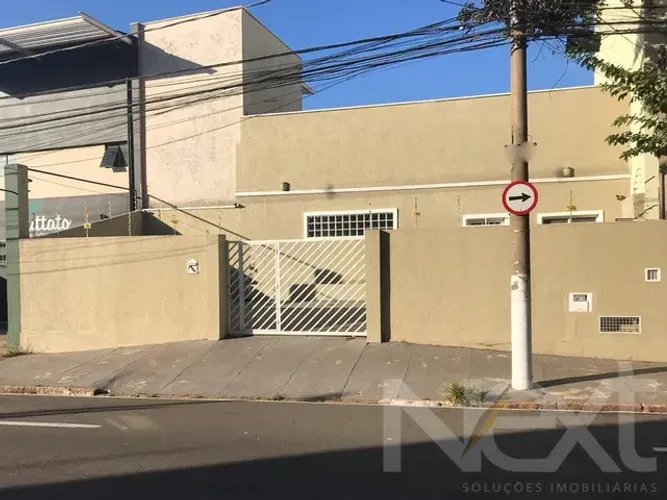 casa - Taquaral - Campinas