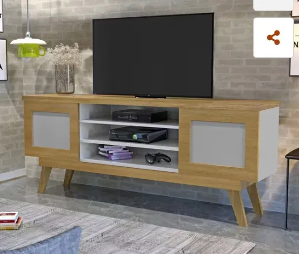 RACK DETROIT VALDEMOVEIS 