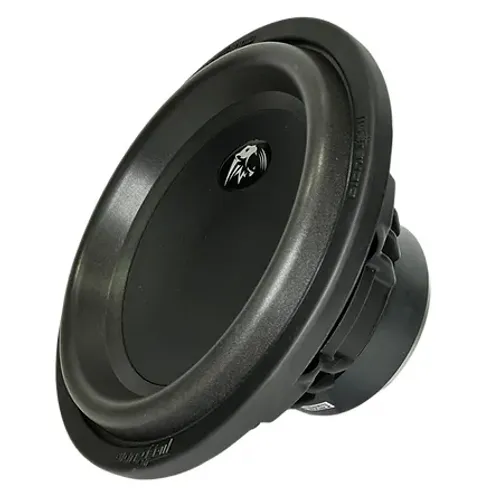 Subwoofer Tiger Áudio 12 Polegadas 1400w 700rms