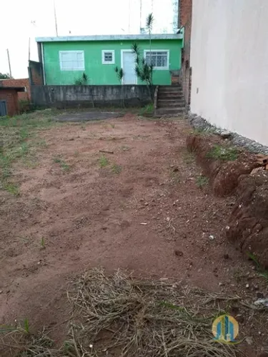 Terreno á Venda em Botucatu / SP