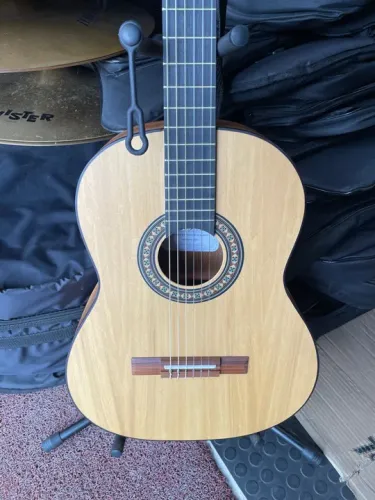 Violão Rozini estudante de nylon
