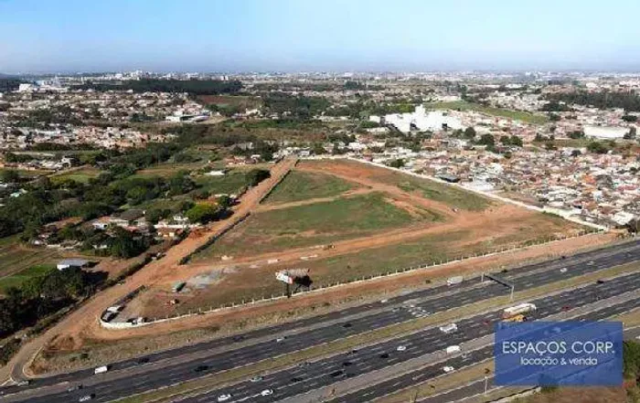 Terreno comercial à venda, 2629m² por R$ 3.418.337 - Tres Marias - Campinas/SP