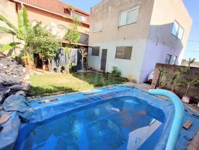 Casa à venda, 4 quartos, 3 suítes, 3 vagas, São Lucas - Belo Horizonte/MG