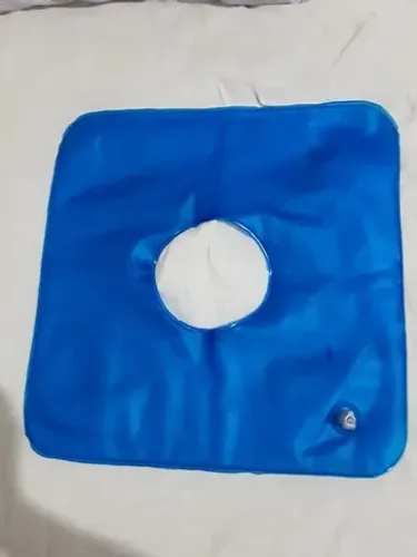 Almofada Ortopédica de Gel FlexiConfort AG