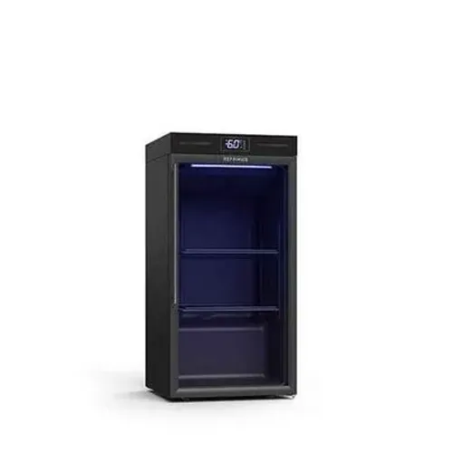 Visa cooler cerveja porta vidro 130L - Guilherme