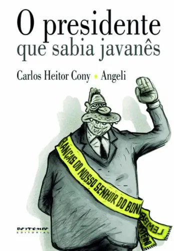 O Presidente que sabia Javanês