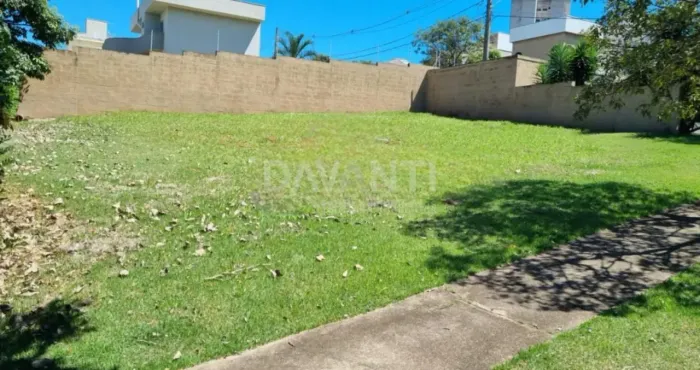 Condomínio Vila Real em Valinhos na Davanti Imóveis.