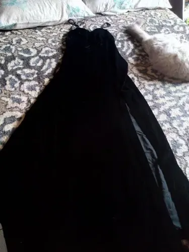 Vestido logo