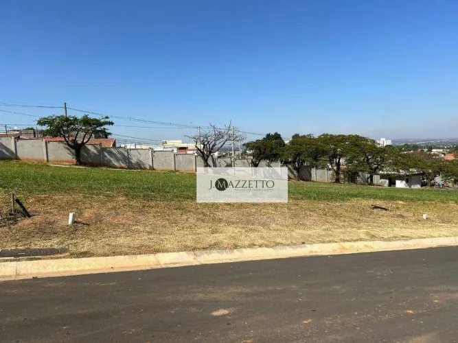 Terreno à venda, 360 m² por R$ 530.000 - Villa Sapezal - Indaiatuba/SP