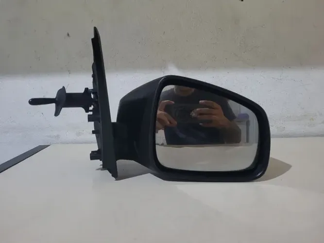 Retrovisor Renault Sandero 15/23 Original 