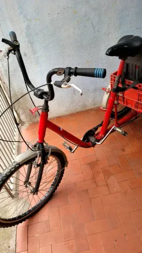 Triciclo 