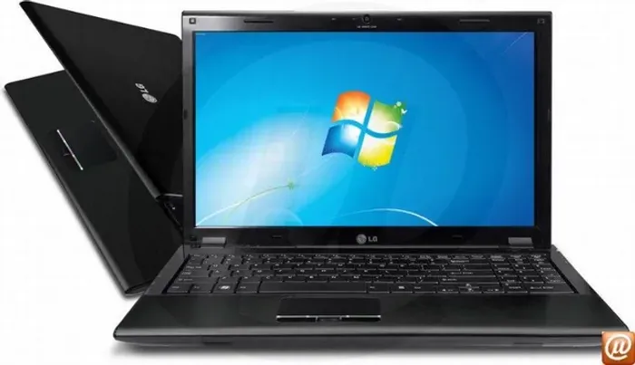 notebook LG C400