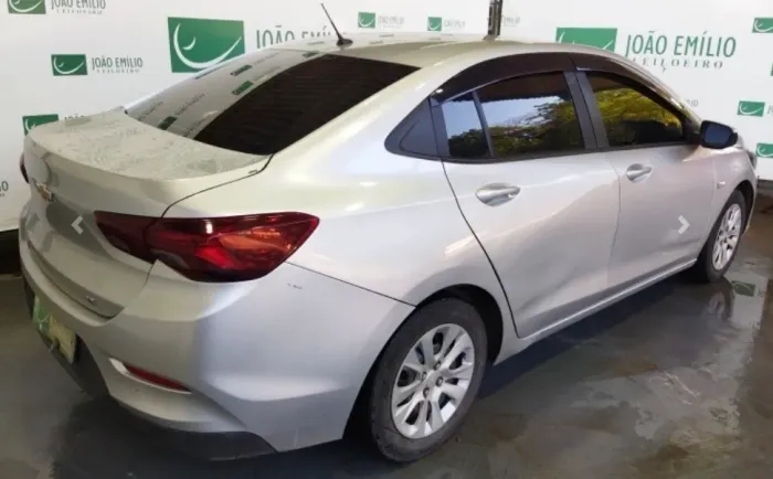 SUCATA GM ONIX 2019