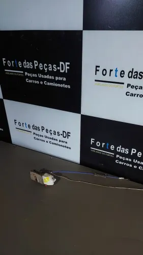 Fechadura Elétrica Da Porta Traseira Direita Do Gol Da Parati Bola G3 G4