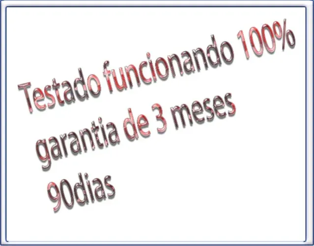 Fonte 9volts (mais informações na descrição)