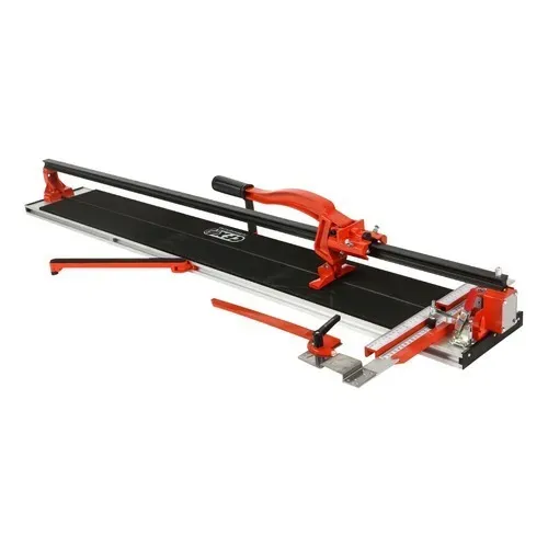 Cortador De Piso Profissional Base Reforcada 150 Cm Ceramfix
