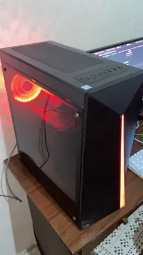 Pc Gamer preço a negociar