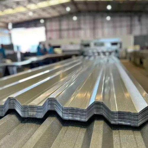 Telha de Zinco | U Enrijecid | Vergalhão | Coluna | Treliça | Malha | Tela | Arame