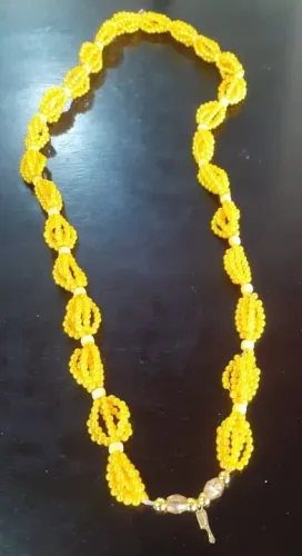 Guia Orixá Oxum Personalizada