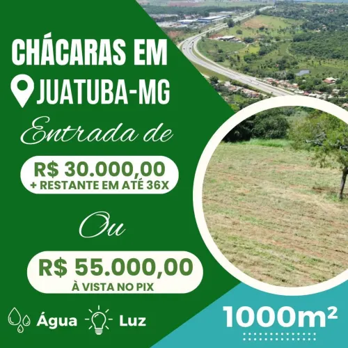 Chacaras rurais em mateus leme