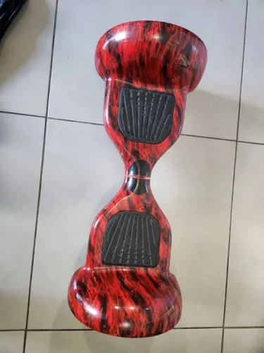 Hoverboard Novia 10 polegadas semi novo