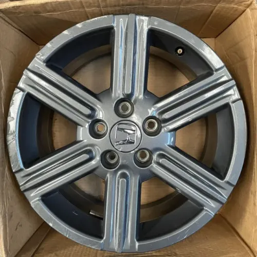 Roda aro 17 original Honda Hrv