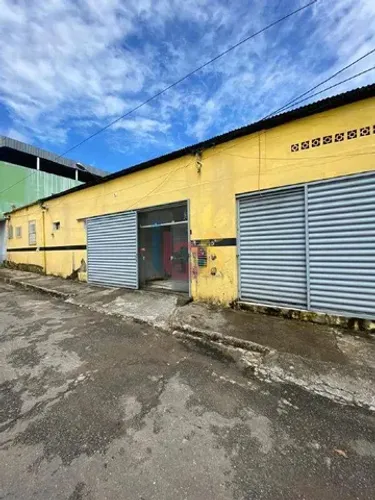 Alugo Ponto Comercial com 500m² no Centro Próximo a Mirasul