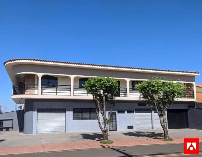 Casa à venda no Jardim Terramerica III em Americana
