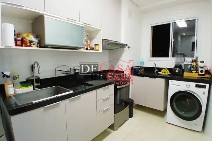 Apartamento à venda, 37 m² por R$ 300.000,00 - Penha - São Paulo/SP