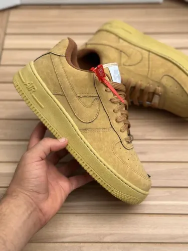 Tênis Nike Air force