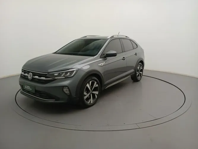 Volkswagen Nivus Highline 1.0 200 TSI Flex AUT 2023