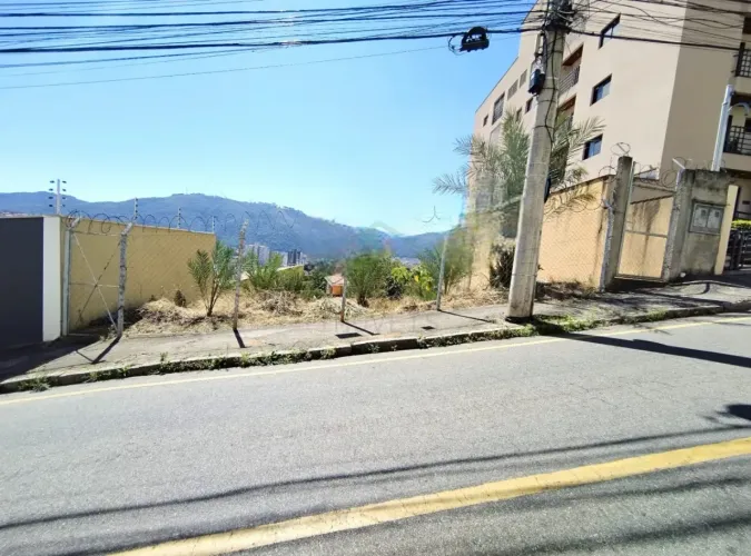 Terrenos Padrão em Poços de Caldas