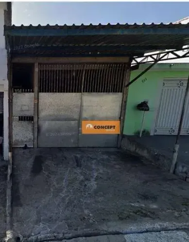 Casa com 1 dormitório à venda, 85 m² por R$ 260.000,00 - Jardim Santa Helena - Poá/SP