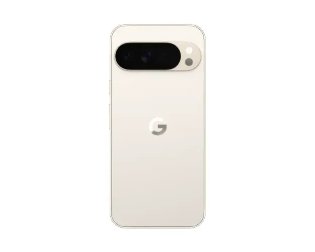 Google pixel 10 Pro 256Gb Porcelain