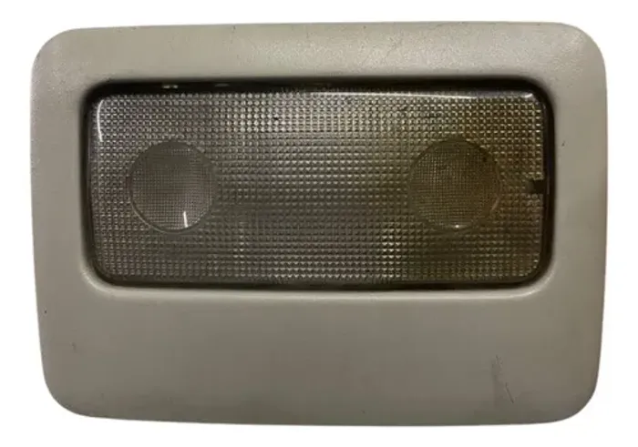 Luz Teto Cortesia Fiat Strada Siena Uno 2007 2010 2015 Usado