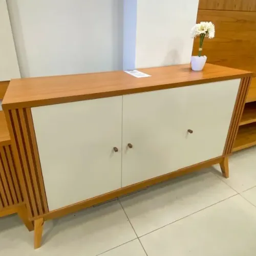Buffet Argo - Móveis com Pronta Entrega e Pagamento na entrega!