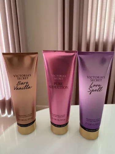 Creme Victoria?s Secret