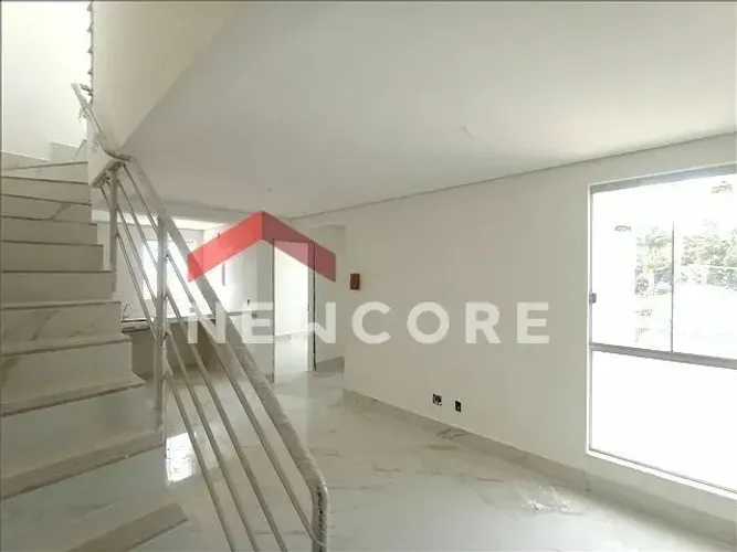 Cobertura em Rua Lisboa - Copacabana - Belo Horizonte/MG