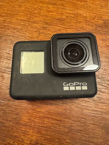 GoPro 7 black