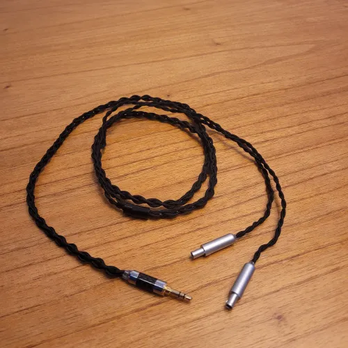 Cabo para fone de ouvido Sennheiser HD800