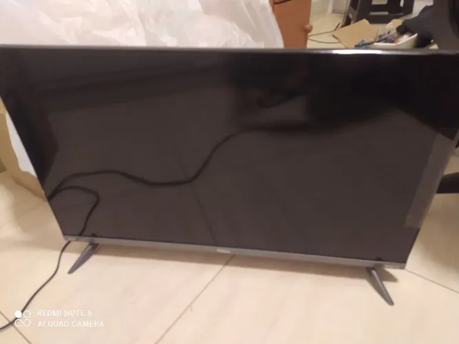 Smart TV Philco Roku