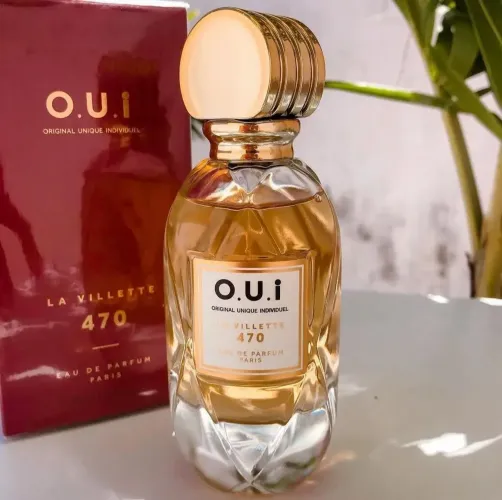 La Villette O.U.I 30ml